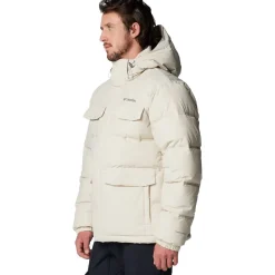 Landroamer Puffer Jacket - Men's