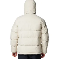 Landroamer Puffer Jacket - Men's