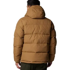 Landroamer Puffer Jacket - Men's