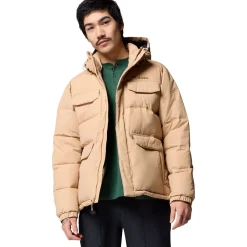 Landroamer Puffer Jacket - Men's