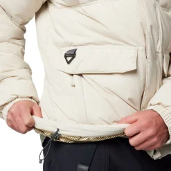 Landroamer Puffer Jacket - Men's