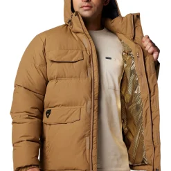 Landroamer Puffer Jacket - Men's