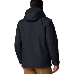 Landroamer Sherpa Lined Jacket - Men's