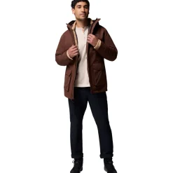 Landroamer Shirt Jacket Interchange - Men's