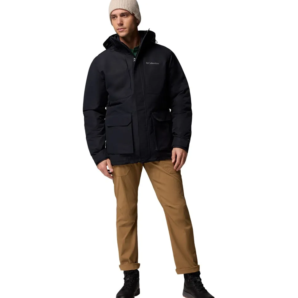 Landroamer Shirt Jacket Interchange - Men's