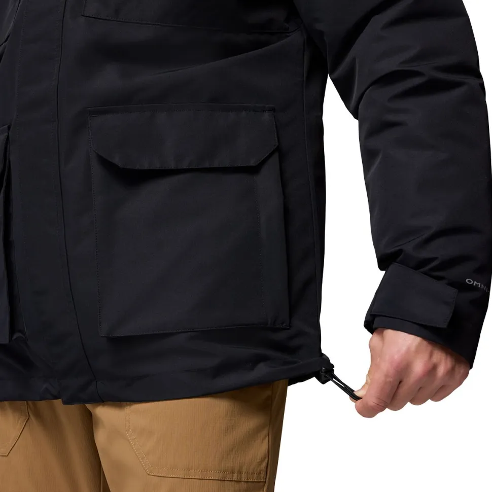 Landroamer Shirt Jacket Interchange - Men's