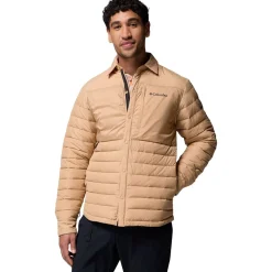 Landroamer Shirt Jacket Interchange - Men's