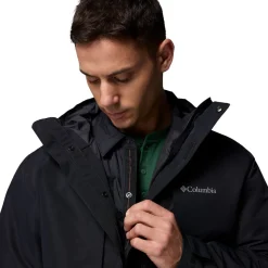 Landroamer Shirt Jacket Interchange - Men's