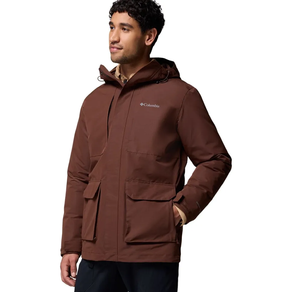 Landroamer Shirt Jacket Interchange - Men's