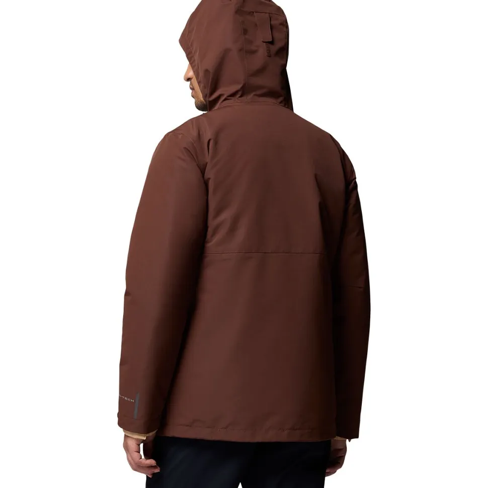Landroamer Shirt Jacket Interchange - Men's