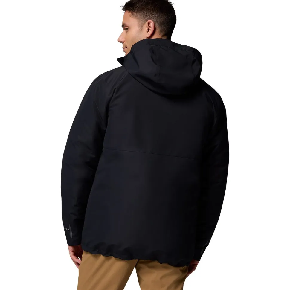 Landroamer Shirt Jacket Interchange - Men's
