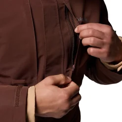 Landroamer Shirt Jacket Interchange - Men's