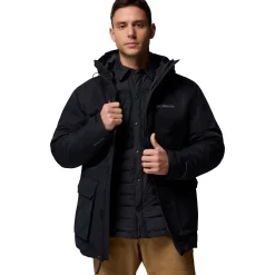 Landroamer Shirt Jacket Interchange - Men's