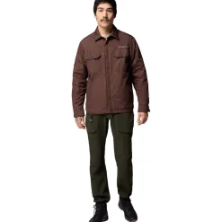 Landroamer Shirt Jacket - Men's