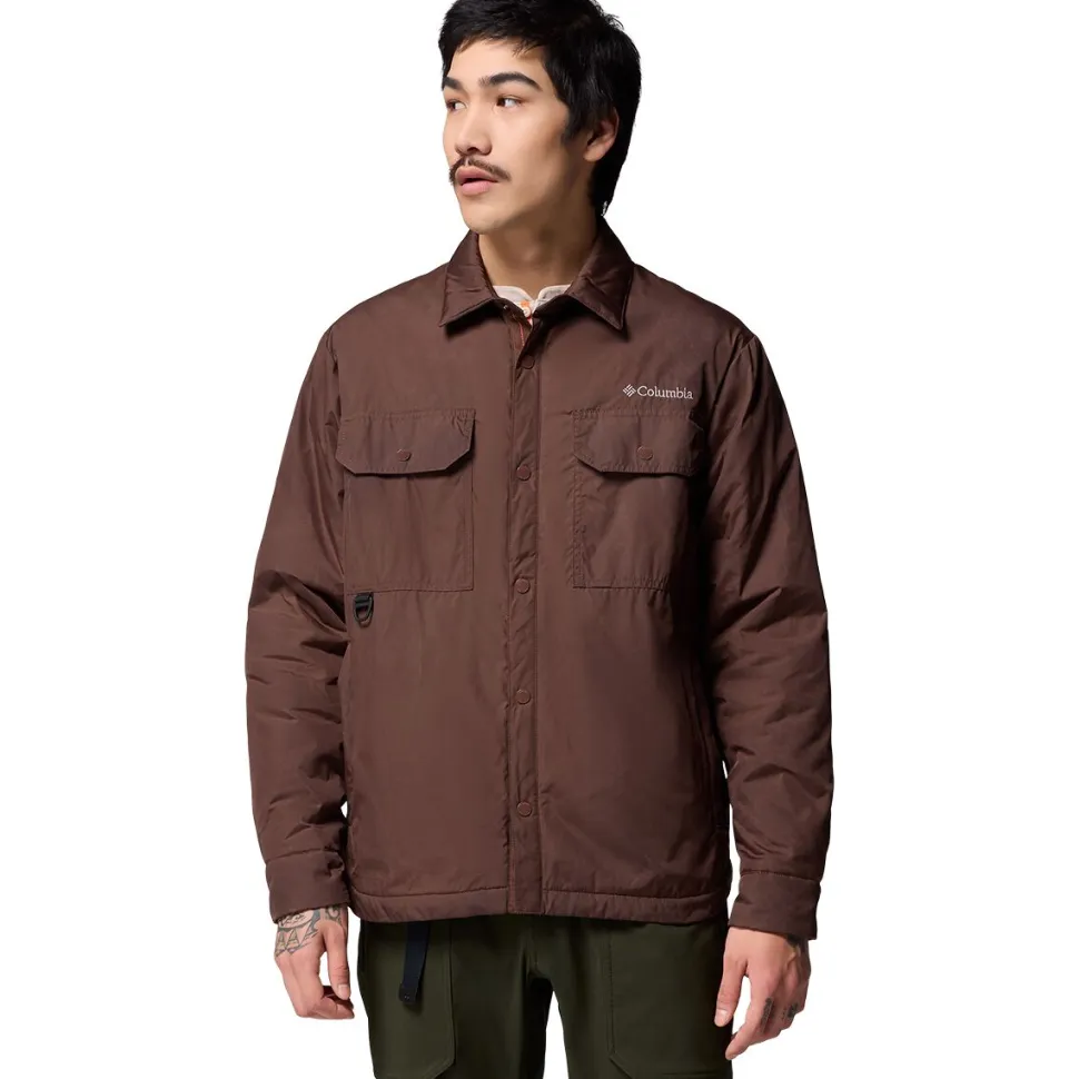Landroamer Shirt Jacket - Men's