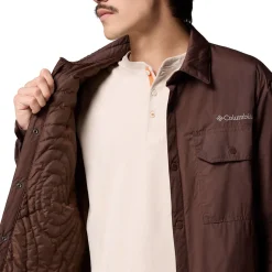 Landroamer Shirt Jacket - Men's