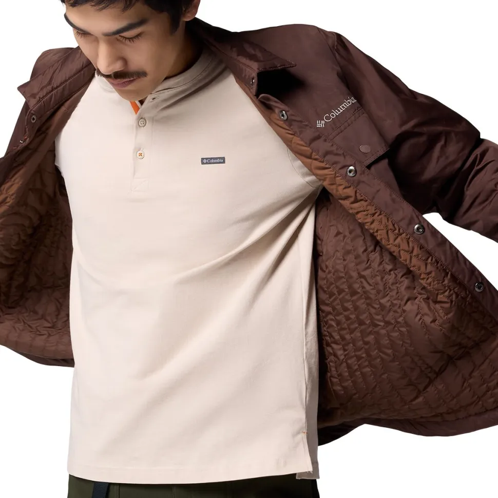 Landroamer Shirt Jacket - Men's