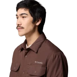 Landroamer Shirt Jacket - Men's