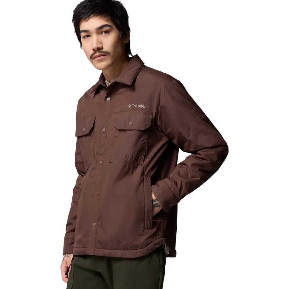 Landroamer Shirt Jacket - Men's