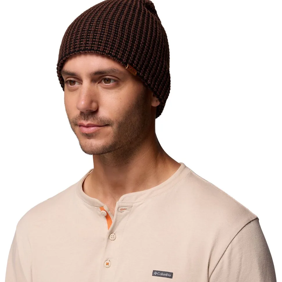 Landroamer Waffle Beanie