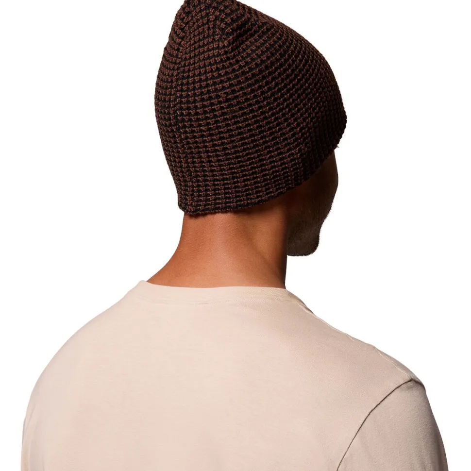 Landroamer Waffle Beanie