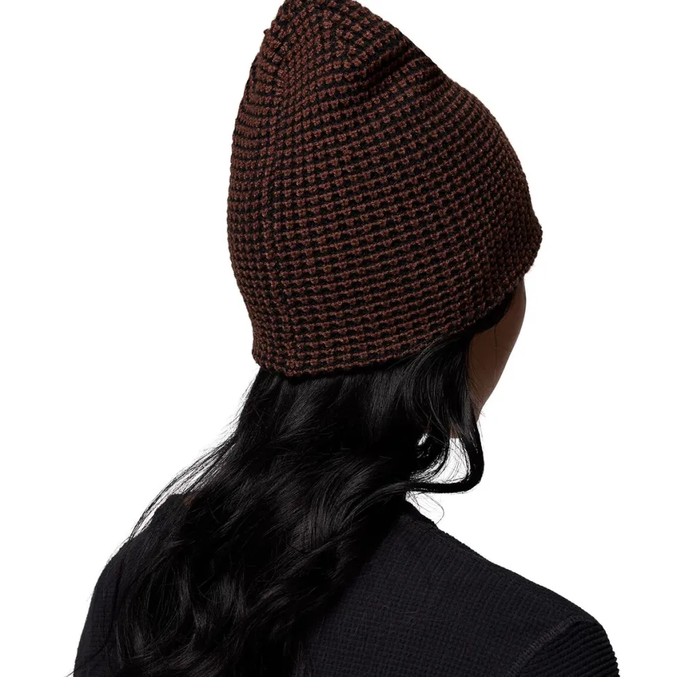 Landroamer Waffle Beanie