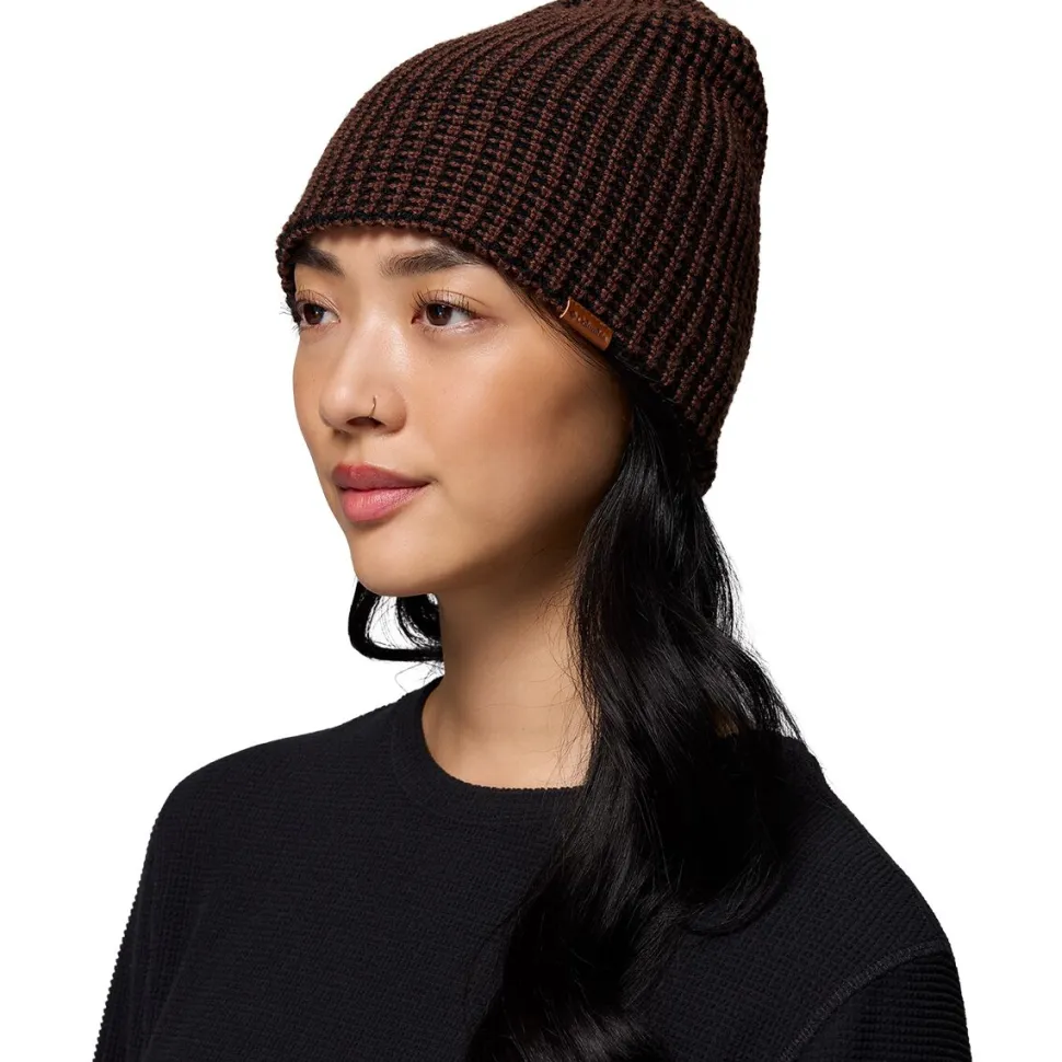 Landroamer Waffle Beanie