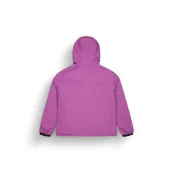 Lanin Hooded Jacket - Men's