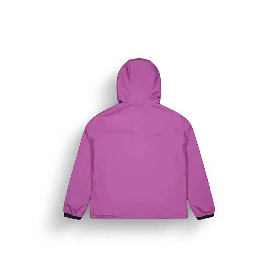 Lanin Hooded Jacket - Men's