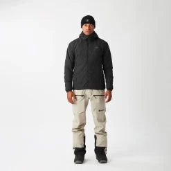 Lanin Hooded Jacket - Men's