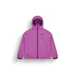 Lanin Hooded Jacket - Men's