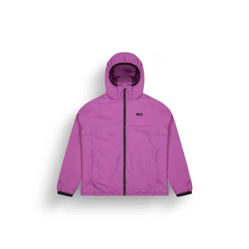 Lanin Hooded Jacket - Men's