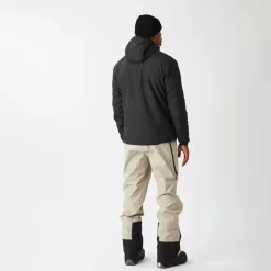 Lanin Hooded Jacket - Men's