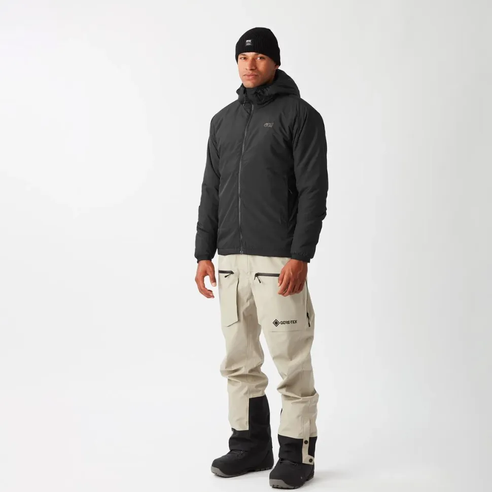Lanin Hooded Jacket - Men's