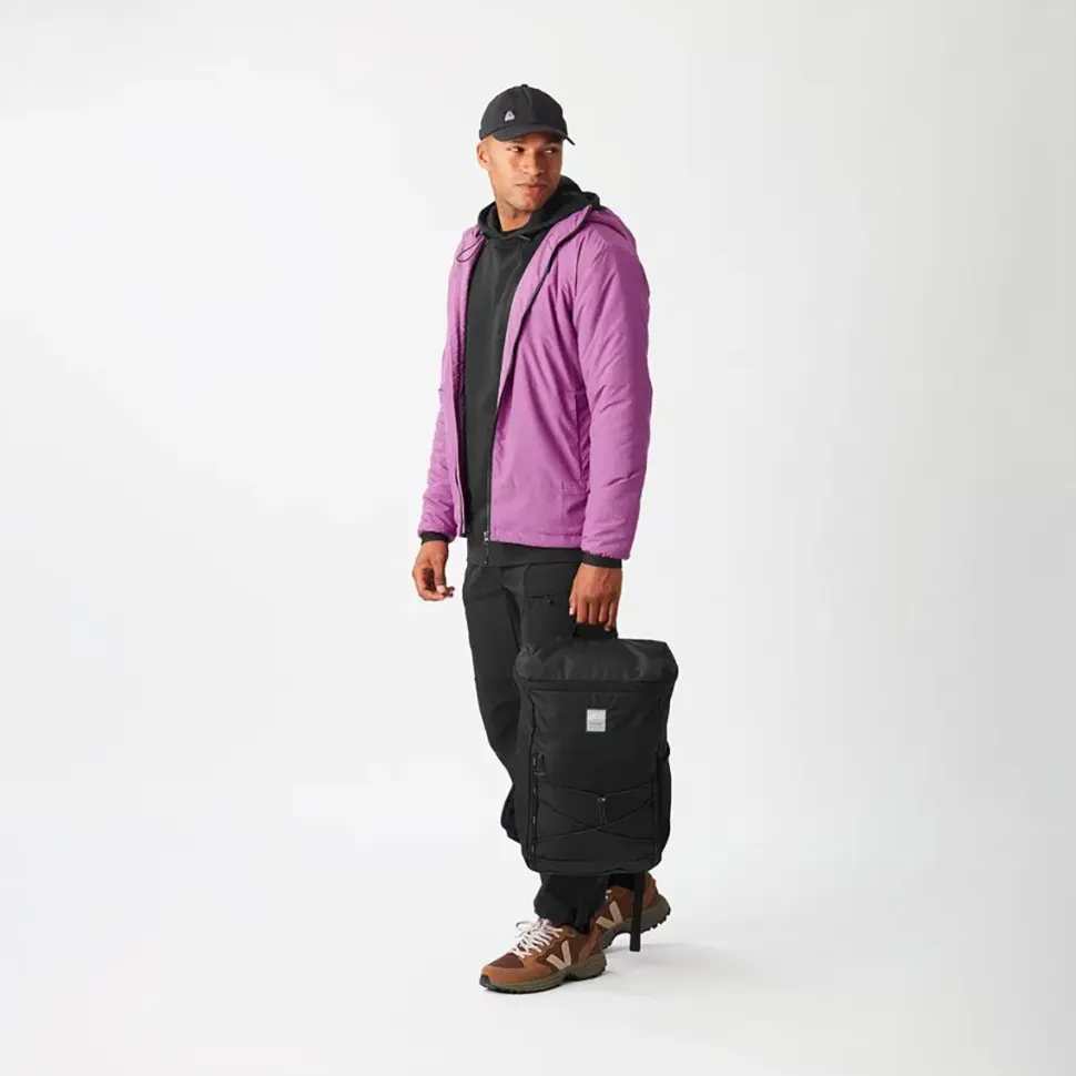 Lanin Hooded Jacket - Men's