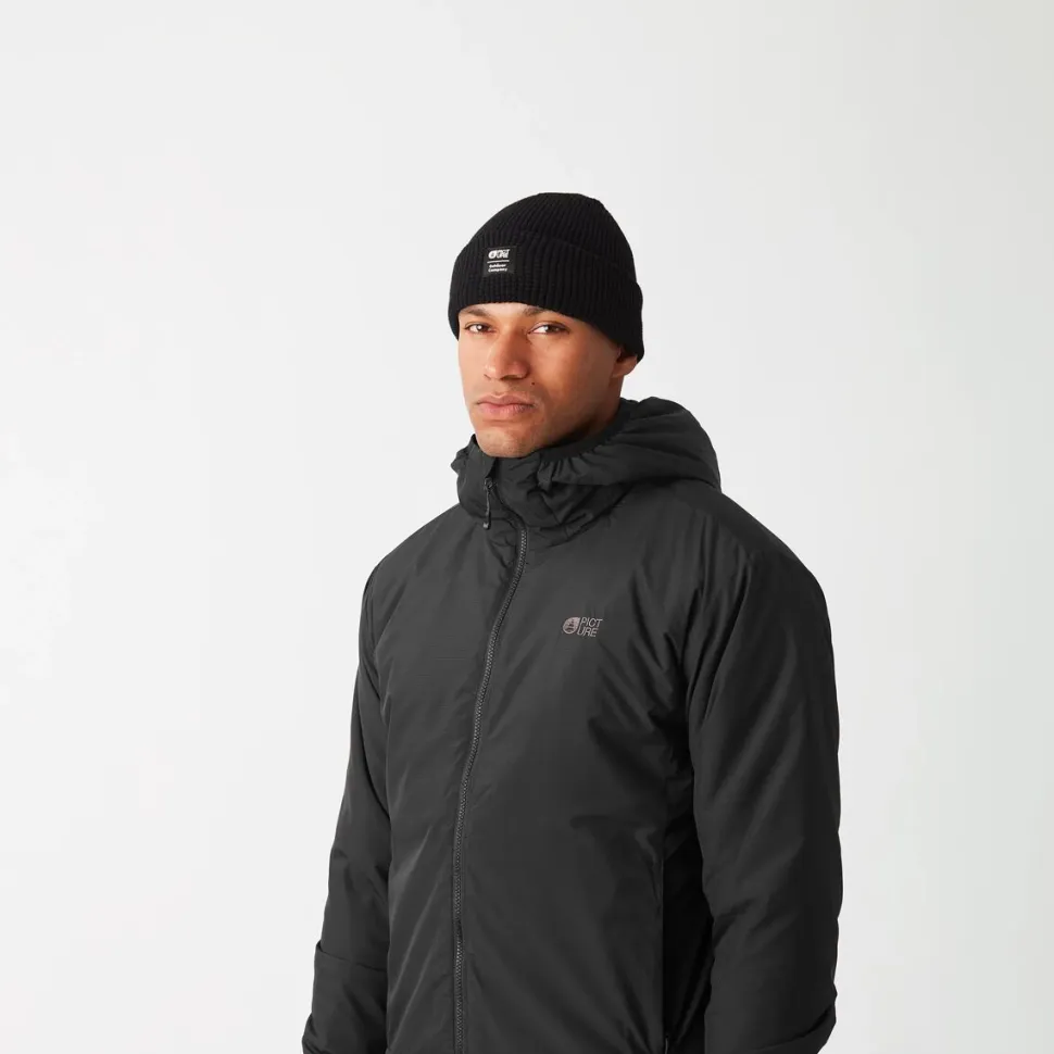 Lanin Hooded Jacket - Men's