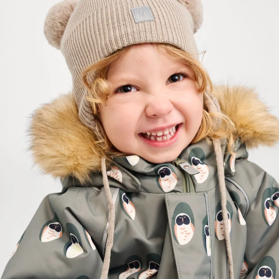 Lappi Snow Suit - Toddlers'