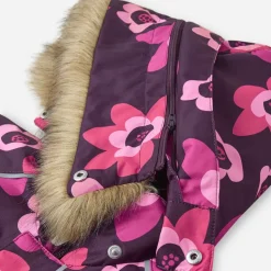 Lappi Snow Suit - Toddlers'