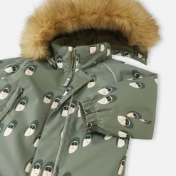 Lappi Snow Suit - Toddlers'