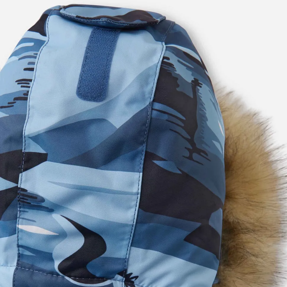 Lappi Snow Suit - Toddlers'