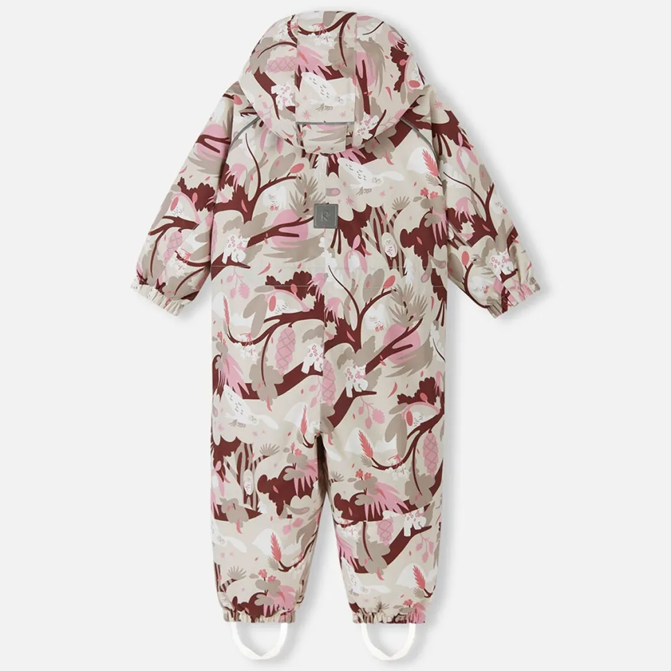 Lappi Snow Suit - Toddlers'