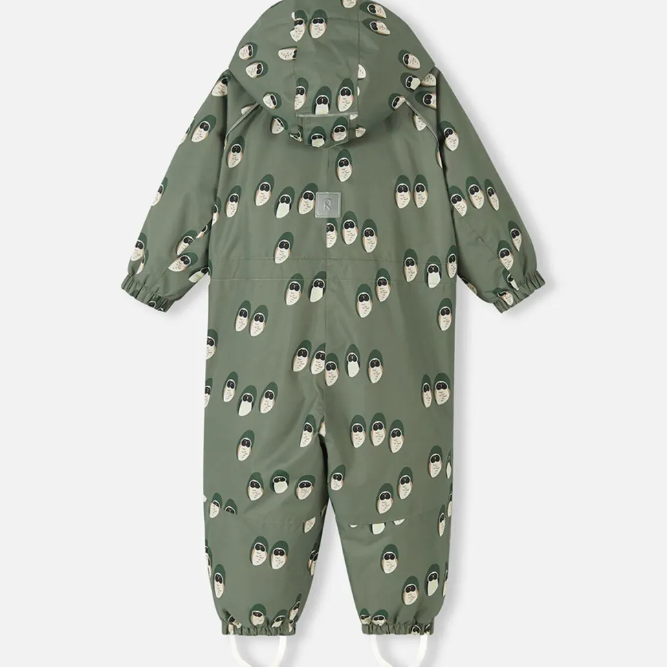 Lappi Snow Suit - Toddlers'