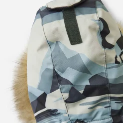 Lappi Snow Suit - Toddlers'