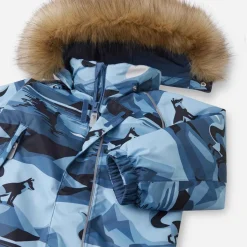 Lappi Snow Suit - Toddlers'