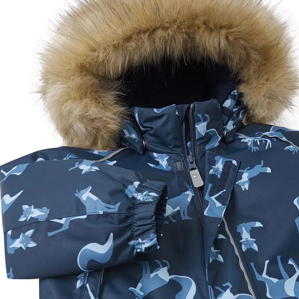 Lappi Snow Suit - Toddlers'