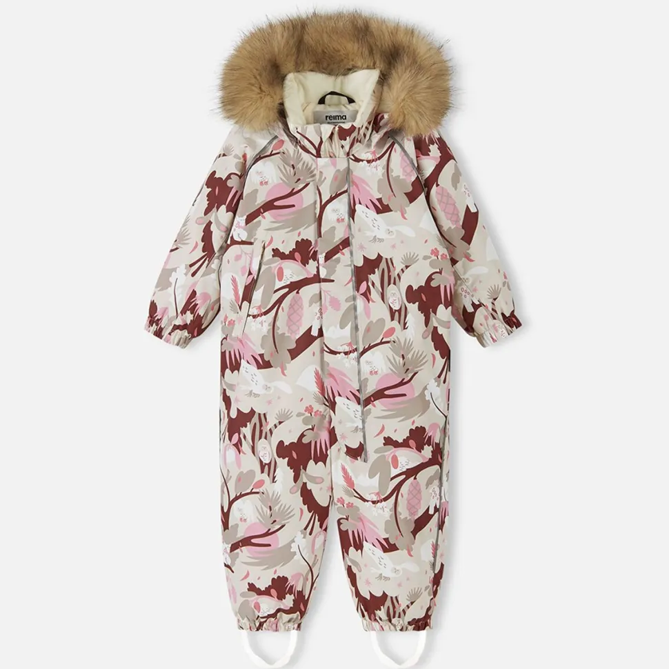 Lappi Snow Suit - Toddlers'