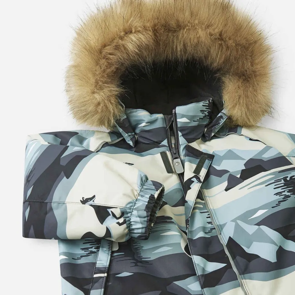 Lappi Snow Suit - Toddlers'