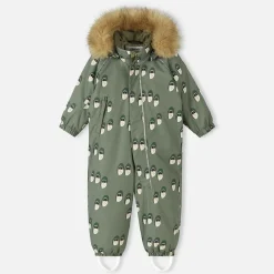 Lappi Snow Suit - Toddlers'