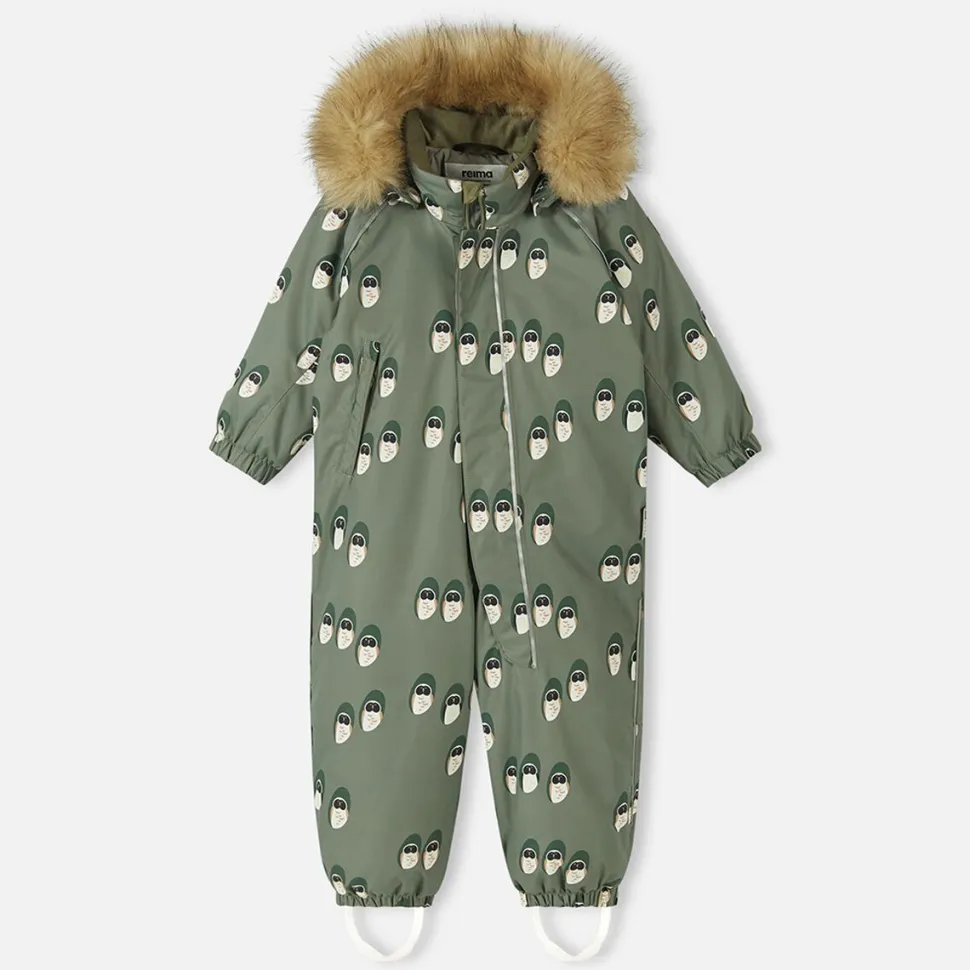 Lappi Snow Suit - Toddlers'