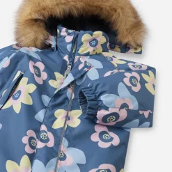 Lappi Snow Suit - Toddlers'